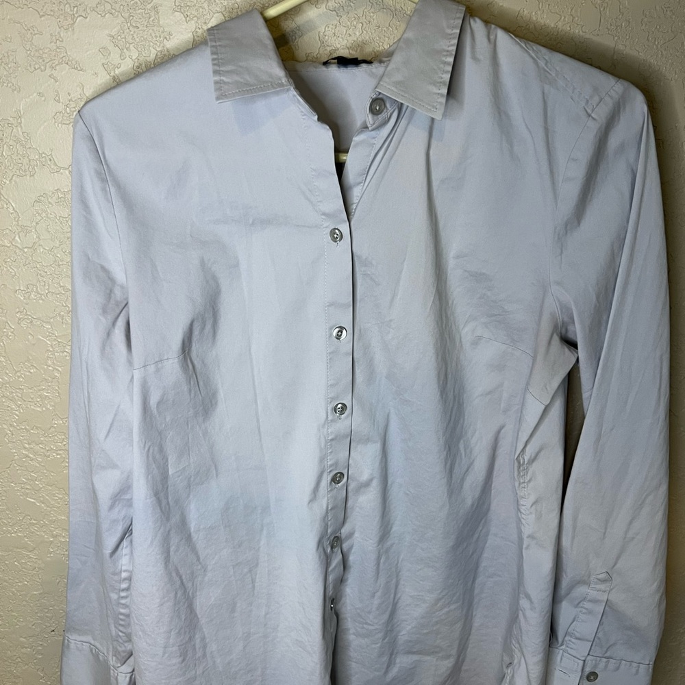 Anne Klein button down